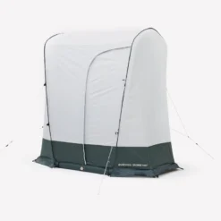 Quechua TENTE DE DOUCHE DE CAMPING GONFLABLE - AIRSECONDS - TISSU FRESH 14 Quechua TENTE DE DOUCHE DE CAMPING GONFLABLE - AIRSECONDS - TISSU FRESH -Plein Air Camping Magasin tente de douche de camping gonflable airseconds tissu fresh 4