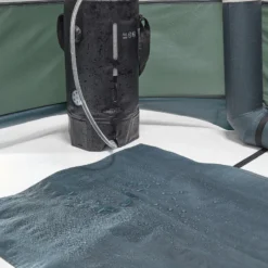 Quechua TENTE DE DOUCHE DE CAMPING GONFLABLE - AIRSECONDS - TISSU FRESH 17 Quechua TENTE DE DOUCHE DE CAMPING GONFLABLE - AIRSECONDS - TISSU FRESH -Plein Air Camping Magasin tente de douche de camping gonflable airseconds tissu fresh 7