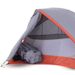 Tente Dôme De Trekking - 1 Place - MT900 -Plein Air Camping Magasin tente dome de trekking 1 place mt900 4