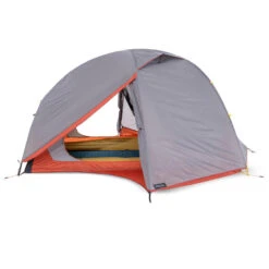 Tente Dôme De Trekking - 3 Places - MT900 -Plein Air Camping Magasin tente dome de trekking 3 places mt900 3
