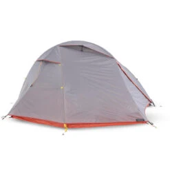 Tente Dôme De Trekking - 3 Places - MT900 -Plein Air Camping Magasin tente dome de trekking 3 places mt900 6