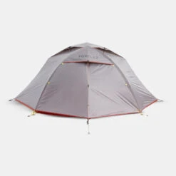 Tente Dôme De Trekking - 3 Places - MT900 -Plein Air Camping Magasin tente dome de trekking 3 places mt900 7