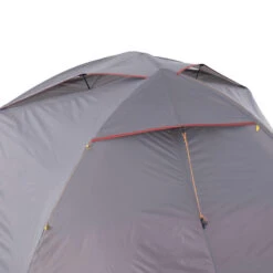 Tente Dôme De Trekking - 3 Places - MT900 -Plein Air Camping Magasin tente dome de trekking 3 places mt900 8