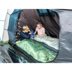 Tente Dôme Hammerfest 4 Plus - Camping - 2 Cabines - 4 Personnes - 2 Entrées -Plein Air Camping Magasin tente dome hammerfest 4 plus camping 2 cabines 4 personnes 2 entrees 3