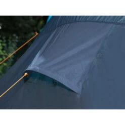 Tente Dôme Hammerfest 4 Sleeper Protect - Sol Cousu - 4 Pers - 2 Cabines Noires -Plein Air Camping Magasin tente dome hammerfest 4 sleeper protect sol cousu 4 pers 2 cabines noires 5