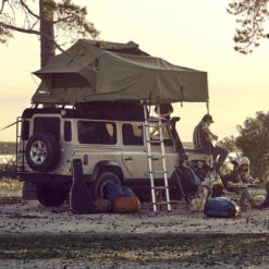 Tente En Sacoche Souple Thule Tepui Autana -Plein Air Camping Magasin tente en sacoche souple thule tepui autana 4