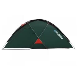 Husky Tente Extreme Felen 3-4 - Tente Légère - 3-4 Personnes - Vert -Plein Air Camping Magasin tente extreme felen 3 4 tente legere 3 4 personnes vert 3