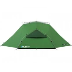 Husky Tente Extreme Lightweight Brofur 4 - 4 Personnes - Verde -Plein Air Camping Magasin tente extreme lightweight brofur 4 4 personnes verde 2