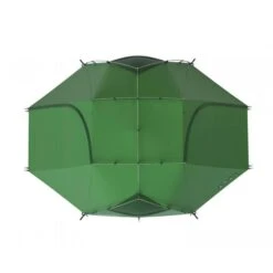 Husky Tente Extreme Lightweight Brofur 4 - 4 Personnes - Verde -Plein Air Camping Magasin tente extreme lightweight brofur 4 4 personnes verde 4