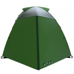 Husky Tente Extrêmement Légère Bright 4 2021 - 4 Personnes - Vert -Plein Air Camping Magasin tente extremement legere bright 4 2021 4 personnes vert 2