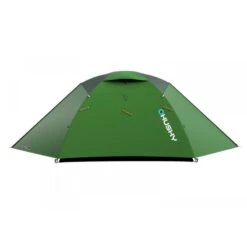 Husky Tente Extrêmement Légère Bright 4 2021 - 4 Personnes - Vert -Plein Air Camping Magasin tente extremement legere bright 4 2021 4 personnes vert 3