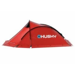 Husky Tente Flame 1 Extreme - Tente Légère - 1 Personne - Rouge -Plein Air Camping Magasin tente flame 1 extreme tente legere 1 personne rouge 3