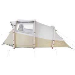 Quechua Tente Gonflable De Camping - Air Seconds 4.1 F&B - 4 Personnes - 1 Chambre -Plein Air Camping Magasin tente gonflable de camping air seconds 41 f and b 4 personnes 1 chambre 3