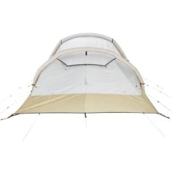 Quechua Tente Gonflable De Camping - Air Seconds 4.1 F&B - 4 Personnes - 1 Chambre -Plein Air Camping Magasin tente gonflable de camping air seconds 41 f and b 4 personnes 1 chambre 4