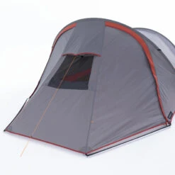 Tente Tunnel De Trekking - 3 Places - MT900 Ultralight -Plein Air Camping Magasin tente tunnel de trekking 3 places mt900 ultralight 3