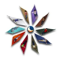 Ticket To The Moon Hammock Compacte -Plein Air Camping Magasin ticket to the moon hammock compacte 4